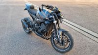 Yamaha FZ1 1000 Rn 16 Streetfighter Tausch Baden-Württemberg - Schwäbisch Hall Vorschau