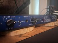 Manley Dual Mono Mic Preamp (limited edition) Nordrhein-Westfalen - Wülfrath Vorschau