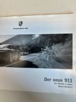 Der neue 911 Bayern - Lauingen a.d. Donau Vorschau