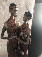 Afrika Figur neu Deko Afrika Saarland - Mettlach Vorschau