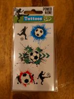 Fußball Tattoos - Neu - Bayern - Krumbach Schwaben Vorschau