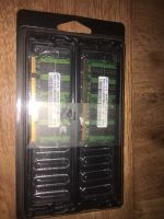 Arbeitspeicher RAM 2x 1GB Samsung 2Rx8 PC2-5300S-555-12-E3 Friedrichshain-Kreuzberg - Friedrichshain Vorschau