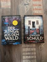 Harlan Coben Thriller Roman Schleswig-Holstein - Husby Vorschau