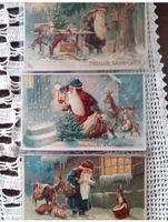 Weihnachten postkarten Rheinland-Pfalz - Mainz Vorschau