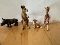 Schleich Tiere zu verkaufen Nordrhein-Westfalen - Pulheim Vorschau