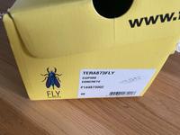 Sandale Fly London Leder, Neu Gr40 Lindenthal - Köln Sülz Vorschau