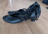 Tanzschuhe Gr. 40 Nordrhein-Westfalen - Lippstadt Vorschau