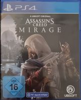 Assassin’s Creed Mirage Hessen - Mühlheim am Main Vorschau