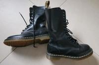 HOHE Dr. Martens 41 Hessen - Kassel Vorschau