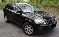 Volvo XC 60 Automatik 2.0 Diesel Nordrhein-Westfalen - Lemgo Vorschau