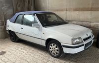 Opel Kadett E Cabrio 1.6 GL kein GSI Baden-Württemberg - Möckmühl Vorschau