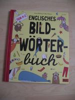 Buch: Englisches Bildwörterbuch: From A to Z -neuwertig- Rheinland-Pfalz - Münstermaifeld Vorschau