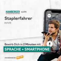 Staplerfahrer (m/w/d) bei Hamberger Großmarkt in München München - Ramersdorf-Perlach Vorschau