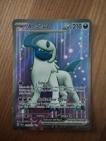 Absol ex Holo Brandenburg - Forst (Lausitz) Vorschau