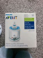 Philips Avent flaschenwärmer Thüringen - Erfurt Vorschau