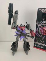 Transformers WFC Studio Series Gamer Edition 04 Megatron München - Sendling-Westpark Vorschau