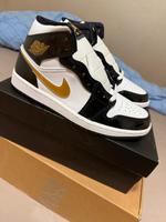 Jordan 1 Mid 40.5 Baden-Württemberg - Korntal-Münchingen Vorschau