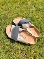 Birkenstock Herren Pantoletten KYOTO Rheinland-Pfalz - Plaidt Vorschau