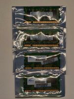 ASint SSX264M8-J6EE 512 MB DDR2 PC5300 667 MHz SO-Dimm Berlin - Zehlendorf Vorschau