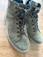 Ricosta Tex Sneaker Gr.36 Hessen - Schlitz Vorschau