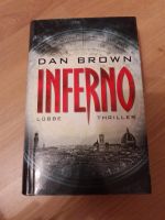 Inferno - Dan Brown Bayern - Wiesau Vorschau