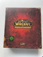 World of Warcraft Mists of Pandaria Collectors Edition Nordrhein-Westfalen - Krefeld Vorschau