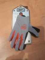 Motorradhandschuhe 100% Sachsen - Gornsdorf Vorschau