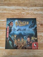 Spiel THE HUNGER (2022) in sehr gutem Zustand Brandenburg - Potsdam Vorschau