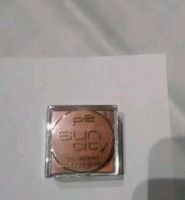 P2 Sun City Eye Shadow Bronze Nr. 010 Nordrhein-Westfalen - Nideggen / Düren Vorschau