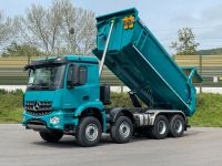 Mercedes-Benz AROCS 5 3540 8X4 EuromixMTP EMK 16 MuldenKipper Nordrhein-Westfalen - Porta Westfalica Vorschau