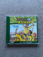 CD Kinder Fußball Die Teufelskicker Holt euch den Cup Baden-Württemberg - Esslingen Vorschau
