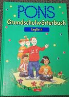 Buch: Grundschulwörterbuch Englisch von Pons Hessen - Herborn Vorschau