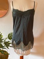 Hallhuber Satin Top Hessen - Borken Vorschau