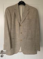 Herren Jackett beige hagemann Hugo Boss 50 L Nordrhein-Westfalen - Verl Vorschau