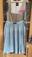 Dirndl Größe 46 von Hammerschmid Bayern - Greiling Vorschau