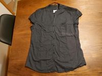 Schwarze Bluse von L.O.G.G. (H&M) Bayern - Eichenau Vorschau