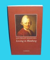 LESSING IN HAMBURG – Jan Philipp Reemtsma München - Au-Haidhausen Vorschau