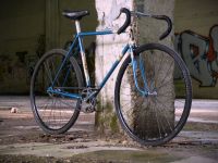 Singlespeed, Fixie, Rennrad, Stahl, 28 Zoll; Victoria Fahrrad Sachsen - Königsbrück Vorschau