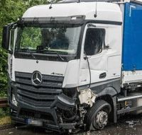 MOTOR MERCEDES-BENZ ACTROS MP4 OM 471 480PS EURO6 89.000KM! Sachsen - Görlitz Vorschau