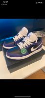 Jordan 1 Court purple 42 Nordrhein-Westfalen - Dörentrup Vorschau