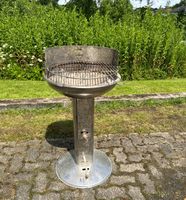 VA Grill Edelstahl Säulengrill Schleswig-Holstein - Gettorf Vorschau