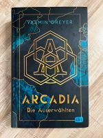 Arcadia von Yasmin Dreyer + Farbschnitt Hessen - Stadtallendorf Vorschau