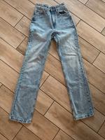 Jeans gr.32 von Stradivarius Niedersachsen - Gifhorn Vorschau