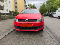 Volkswagen Polo  1.2 Trendline München - Moosach Vorschau