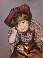 Haunted doll / Besessene Puppe Kai Nordrhein-Westfalen - Gangelt Vorschau