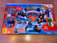 Skylanders Trap Team Starterpacket mit Code für Wii U Rheinland-Pfalz - Kaiserslautern Vorschau