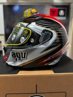 AGV Corsa Gr.L NEU Motorradhelm Bayern - Erlangen Vorschau