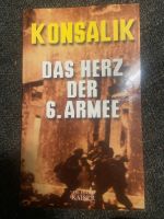 KOSACLIK, Das Herz der 6 Armee Bayern - Höhenberg i. T. Vorschau