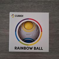 *NEU* Cubidi Original Regenbogenball Rainbow Ball Saarbrücken-Halberg - Schafbrücke Vorschau