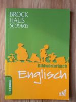 Brockhaus Englisch Scolaris Bildwörterband 1. + 2. Klasse Hessen - Niederaula Vorschau